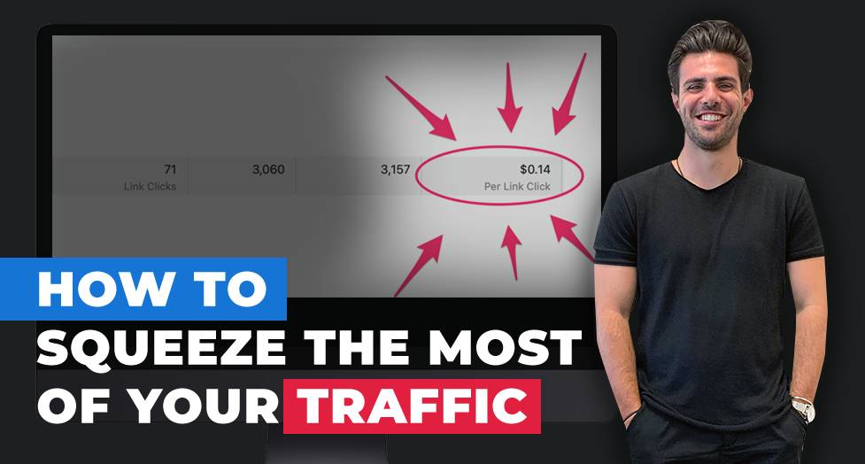 Squeeze the Most of Traffic - Marketing Lab